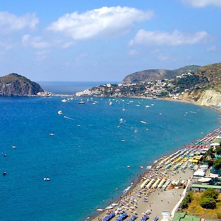 Hotel La Gondola Barano d'Ischia Ngoại thất bức ảnh