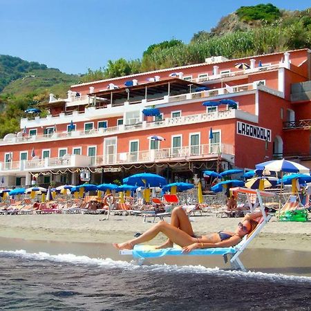 Hotel La Gondola Barano d'Ischia Ngoại thất bức ảnh