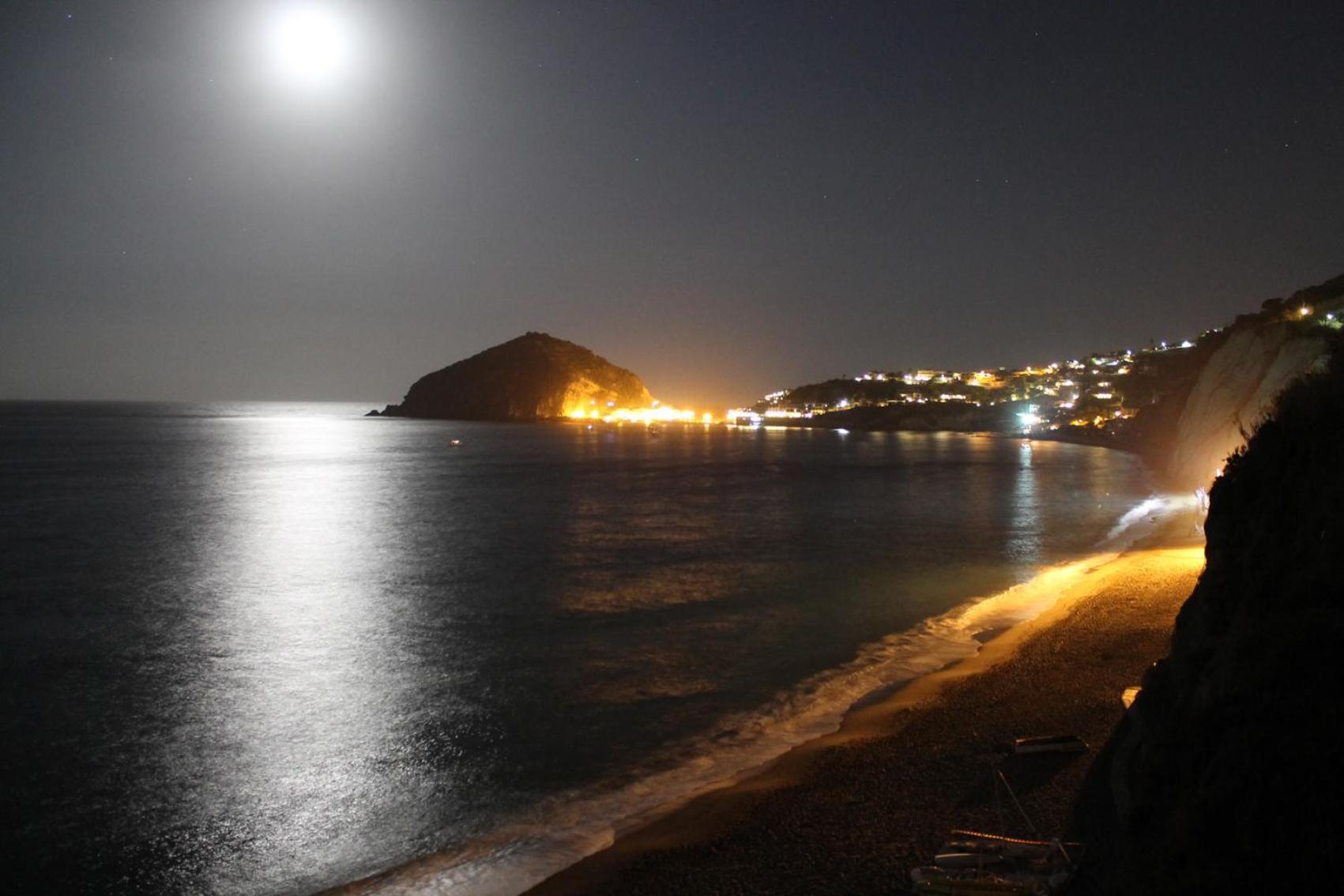 Hotel La Gondola Barano d'Ischia Ngoại thất bức ảnh