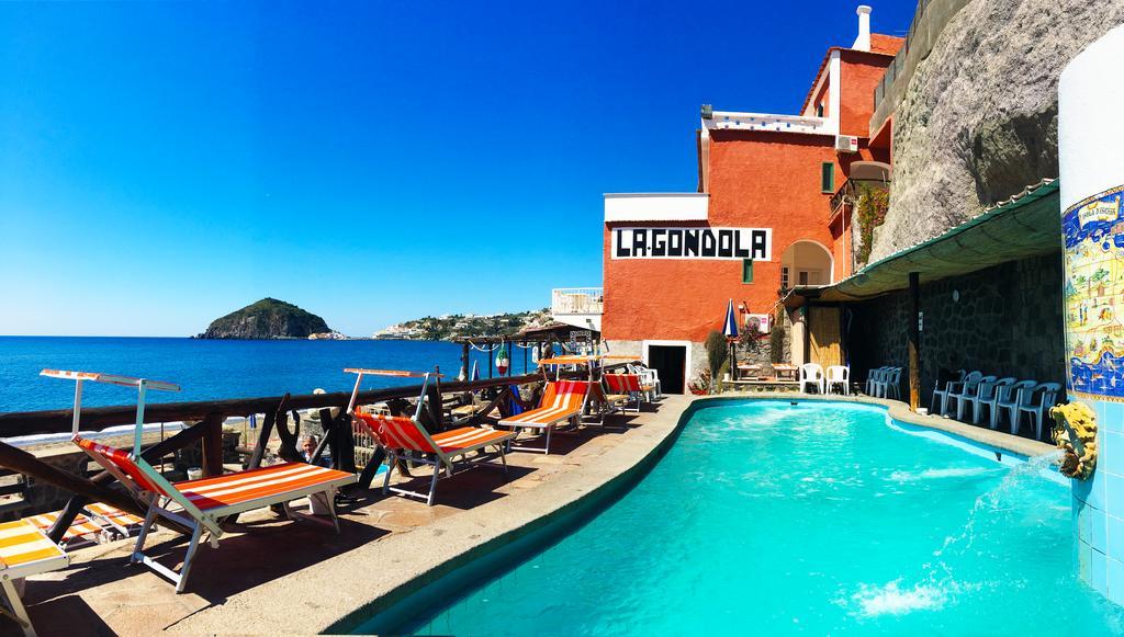 Hotel La Gondola Barano d'Ischia Ngoại thất bức ảnh