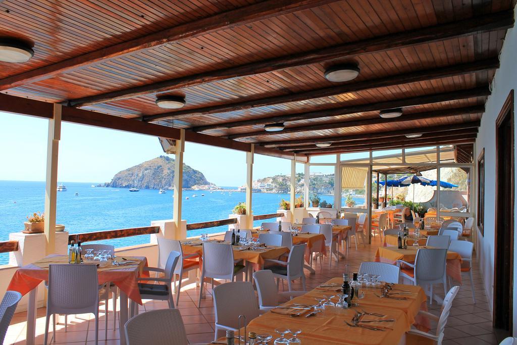 Hotel La Gondola Barano d'Ischia Ngoại thất bức ảnh