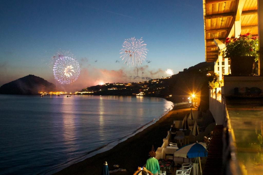 Hotel La Gondola Barano d'Ischia Ngoại thất bức ảnh