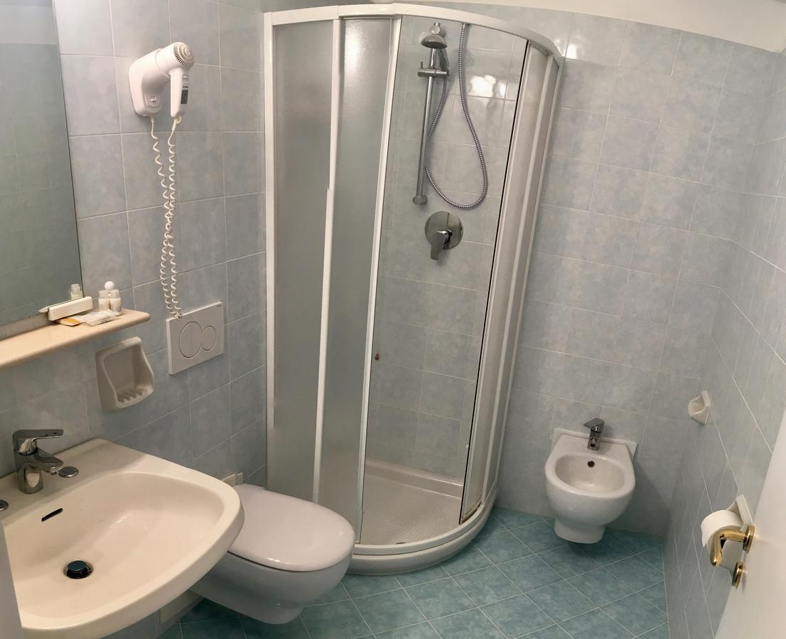 Hotel La Gondola Barano d'Ischia Ngoại thất bức ảnh