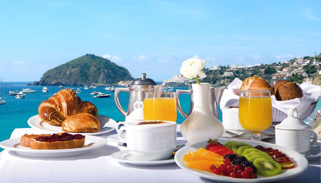 Hotel La Gondola Barano d'Ischia Ngoại thất bức ảnh