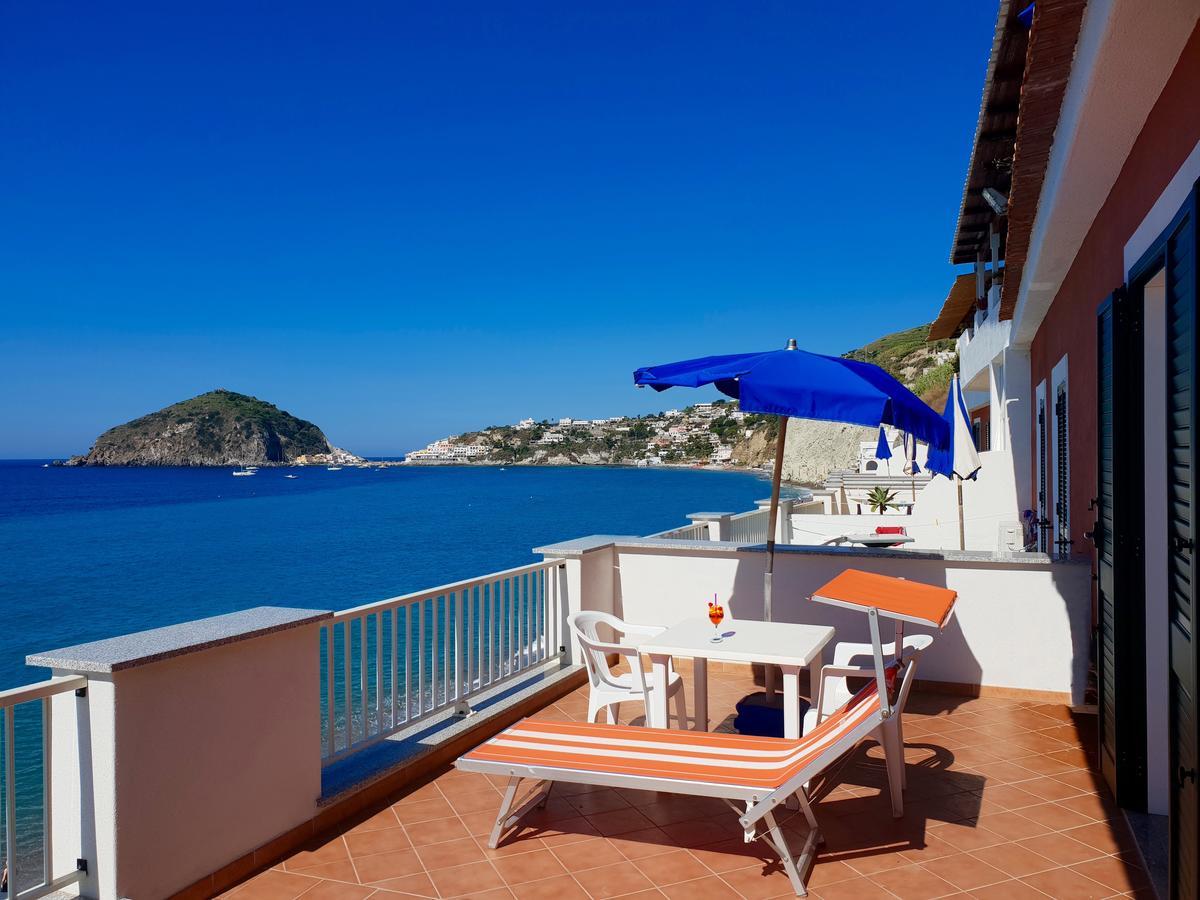 Hotel La Gondola Barano d'Ischia Ngoại thất bức ảnh