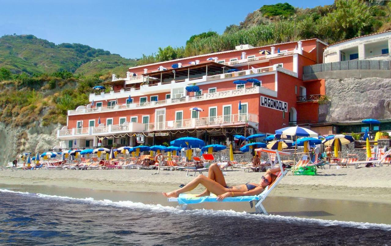 Hotel La Gondola Barano d'Ischia Ngoại thất bức ảnh