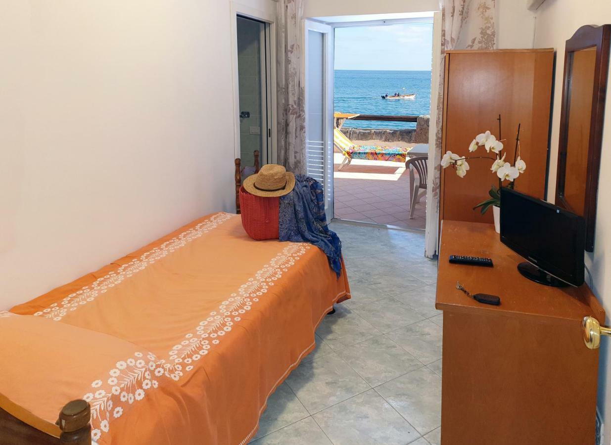 Hotel La Gondola Barano d'Ischia Ngoại thất bức ảnh