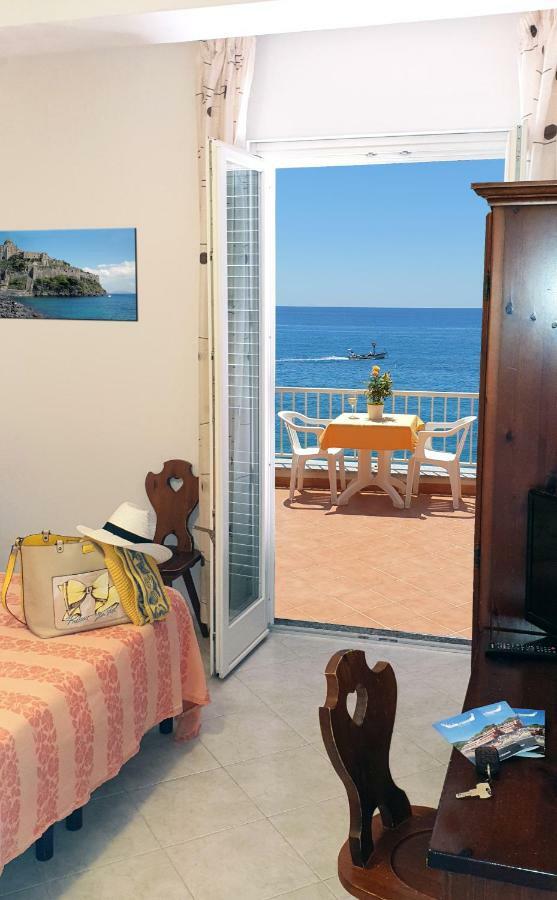 Hotel La Gondola Barano d'Ischia Ngoại thất bức ảnh
