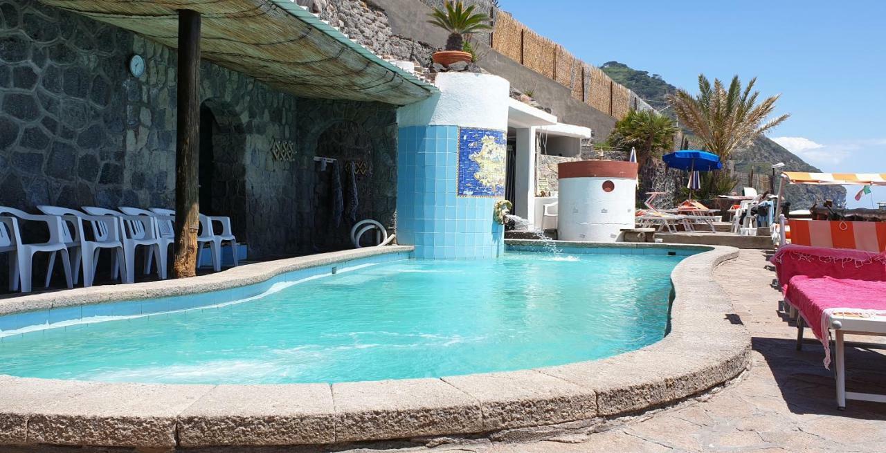 Hotel La Gondola Barano d'Ischia Ngoại thất bức ảnh