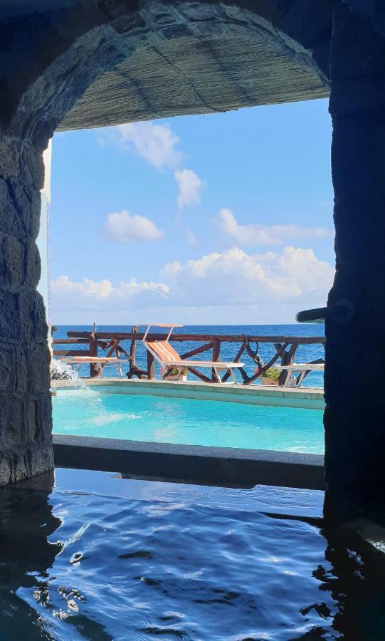Hotel La Gondola Barano d'Ischia Ngoại thất bức ảnh
